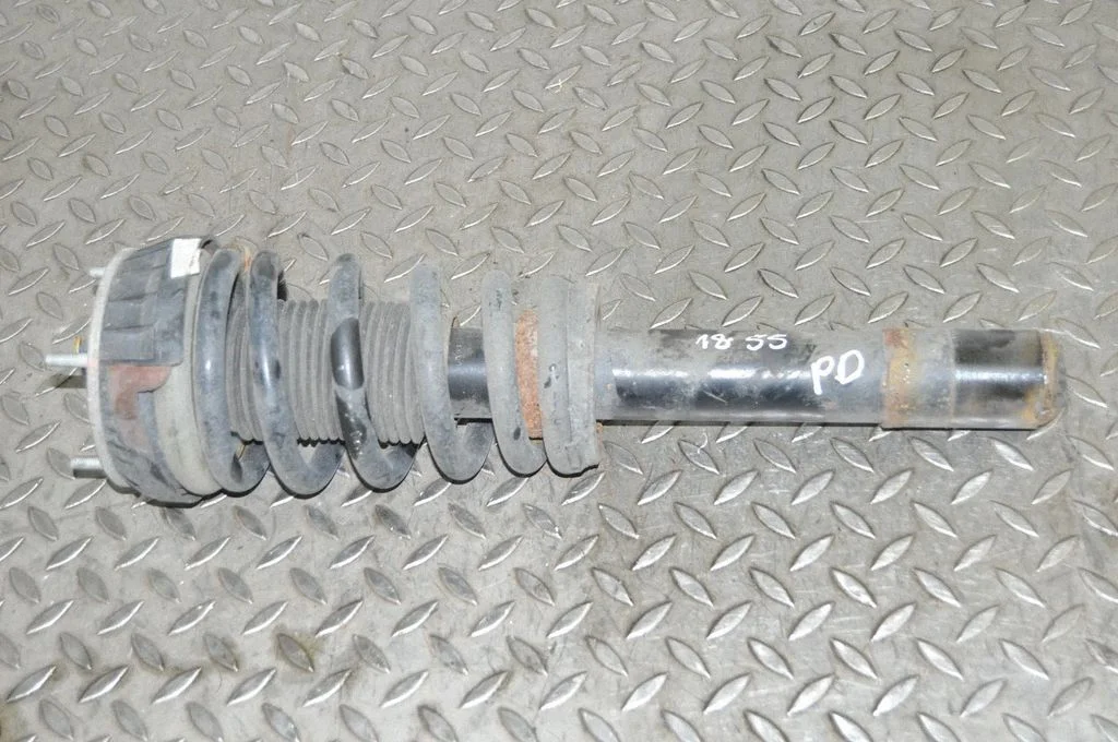 Front shock absorber/damper – Jaguar F-Type (2013-)