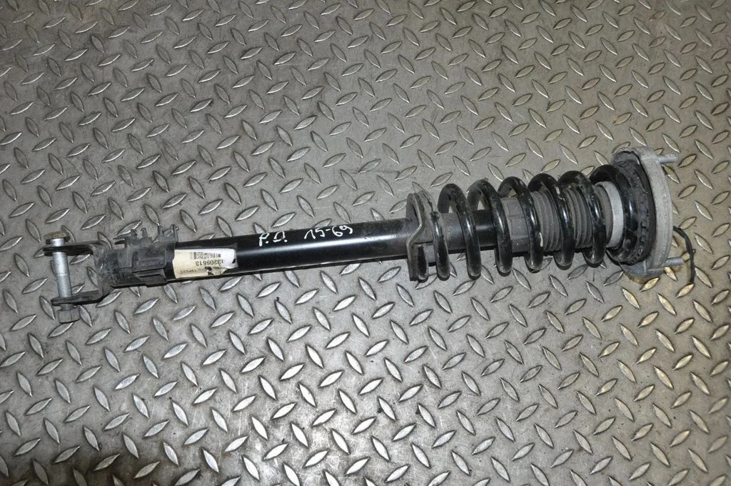Front shock absorber/damper A2313206613
