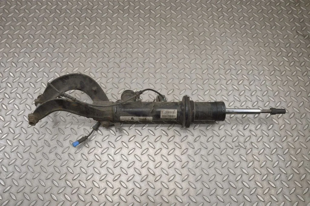 Front shock absorber/damper – BMW X5 F15 (2013-2017)