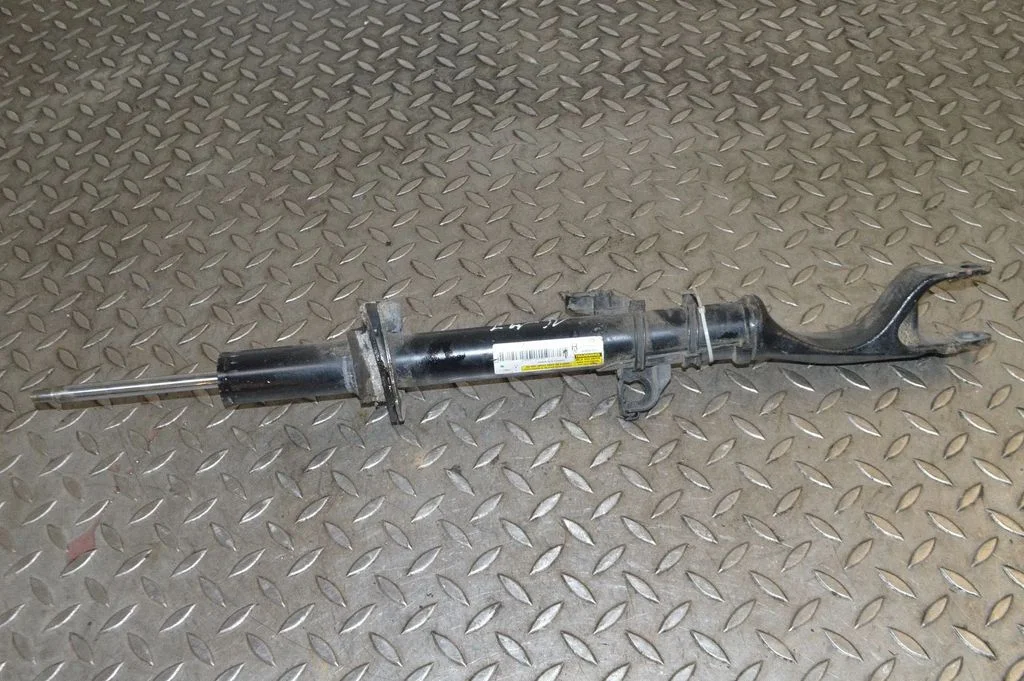 Front shock absorber/damper – Mercedes-Benz CLS-Class C257 (2018-)