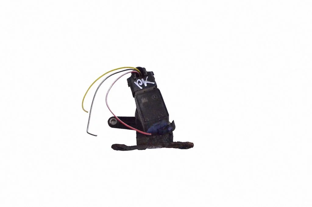 Headlight/headlamp level sensor A0025428818