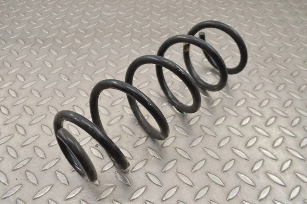 Front coil spring 8W0411105