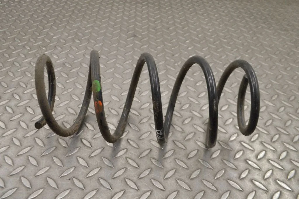 Front coil spring – Mazda 6 (2013-2016)