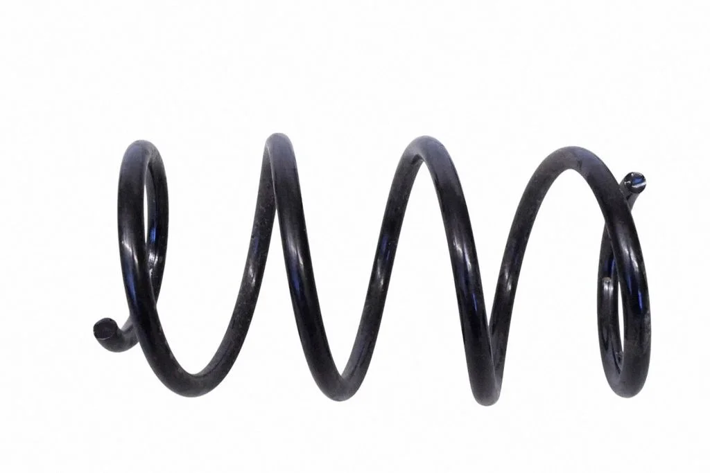 Front coil spring – Skoda Octavia Mk4 (2019-)