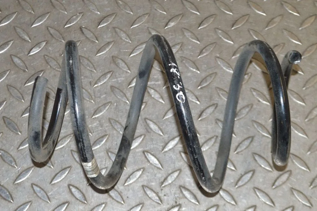 Front coil spring – BMW 4 Series F32 F33 (2013-2020)