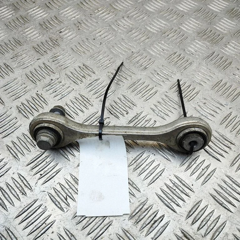 Front anti-roll bar/stabilizer link 4M0411317
