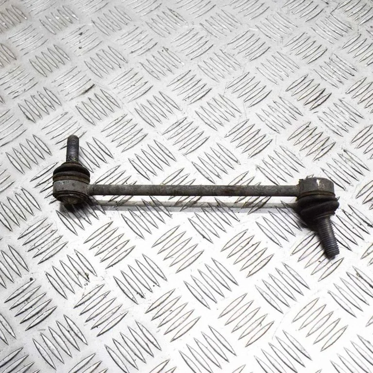 Front anti-roll bar/stabilizer link – left