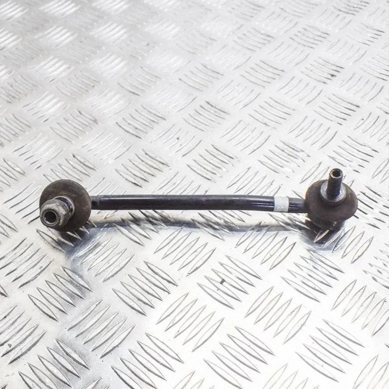 Front anti-roll bar/stabilizer link – left
