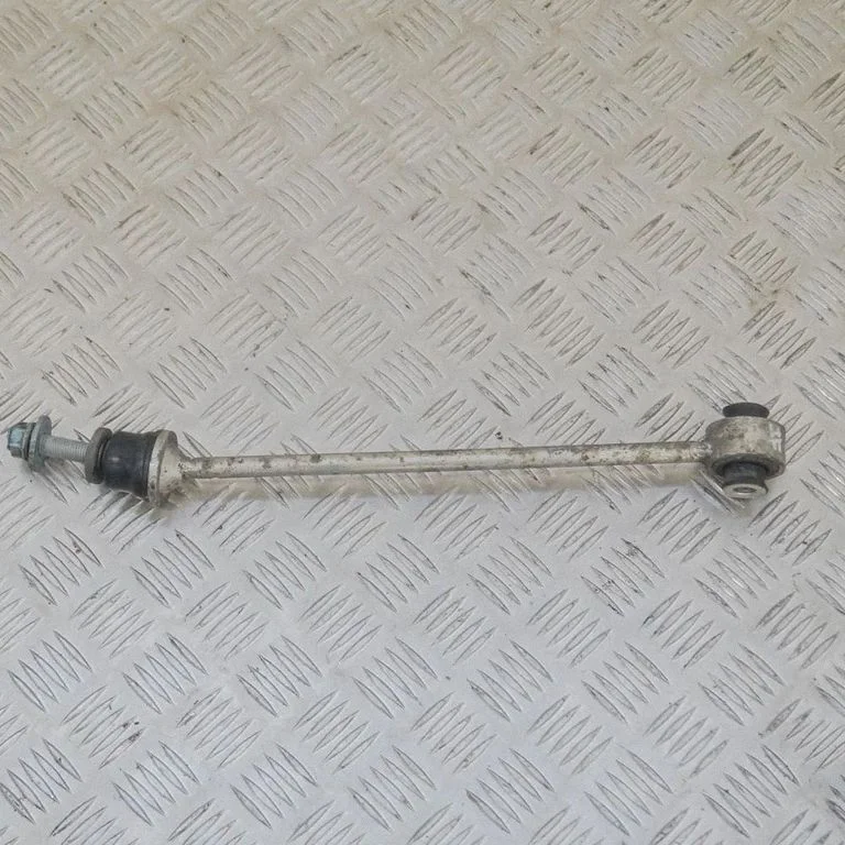 Front anti-roll bar/stabilizer link A1663200789