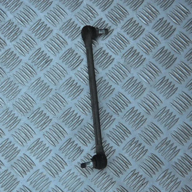 Front anti-roll bar/stabilizer link – Mazda 2 (2007-2014), left