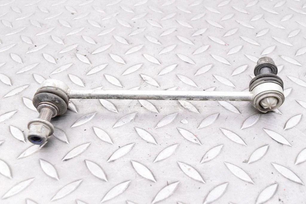 Front anti-roll bar/stabilizer link HK833B438AA