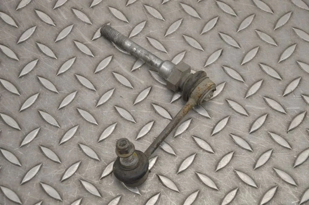 Eesmise stabilisaatori varras (link) – Maserati Ghibli (2013-)