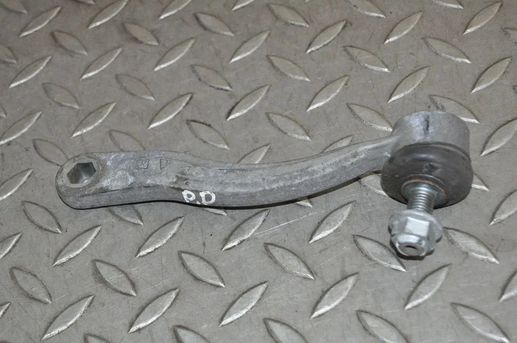 Front anti-roll bar/stabilizer link A2313200989