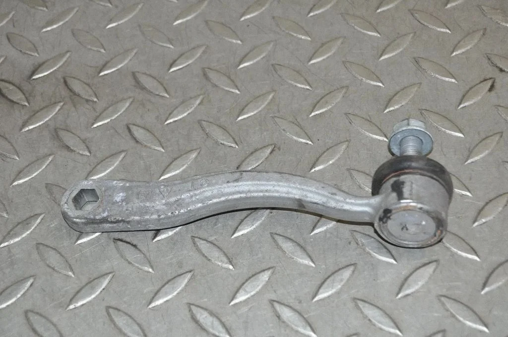 Front anti-roll bar/stabilizer link A2313201089