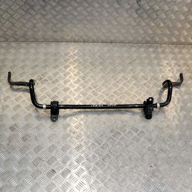 Priekšējais stabilizators