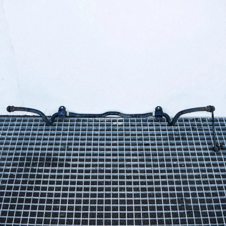 Priekšējais stabilizators