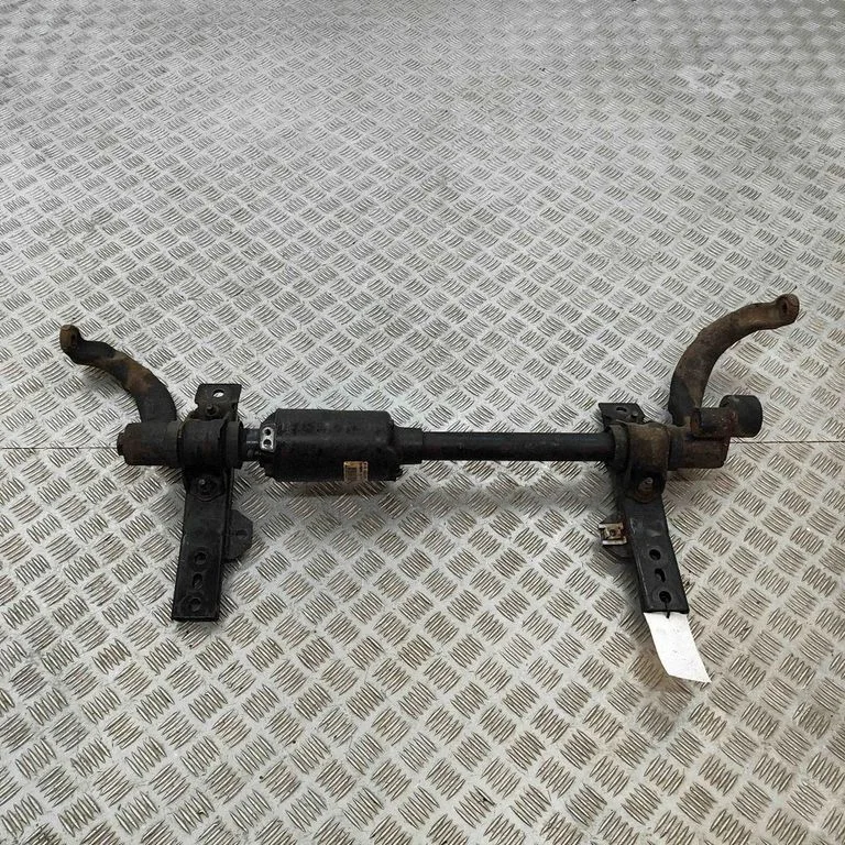Front anti-roll bar/sway bar JPLA5E485AB