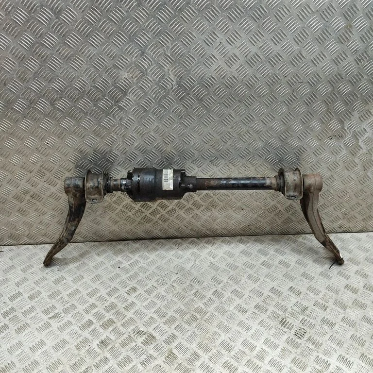 Priekšējais stabilizators DPLA5E484AC