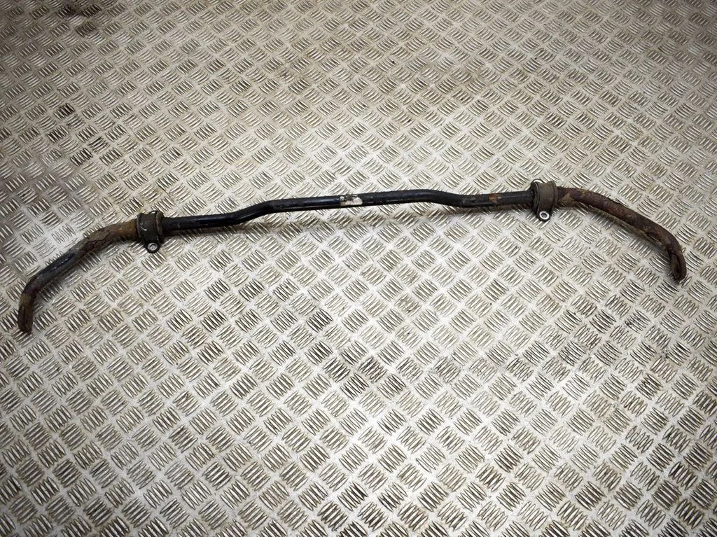 Priekšējais stabilizators
