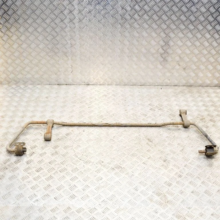 Priekšējais stabilizators
