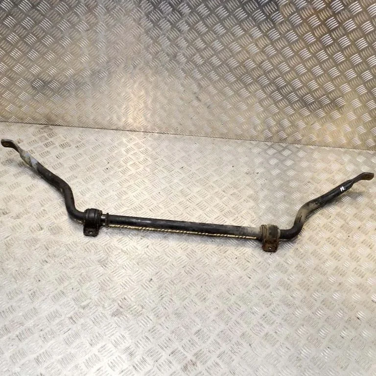 Priekšējais stabilizators