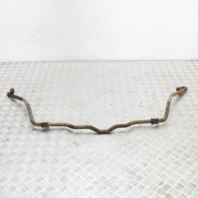 Priekšējais stabilizators