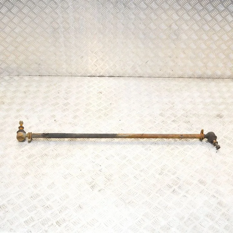 Priekšējais stabilizators