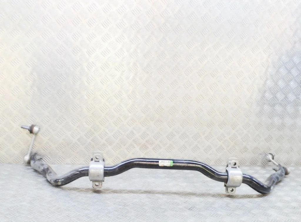 Front anti-roll bar/sway bar