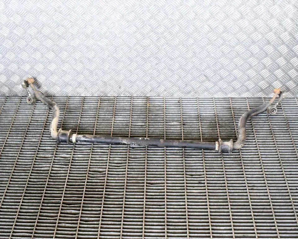 Priekšējais stabilizators