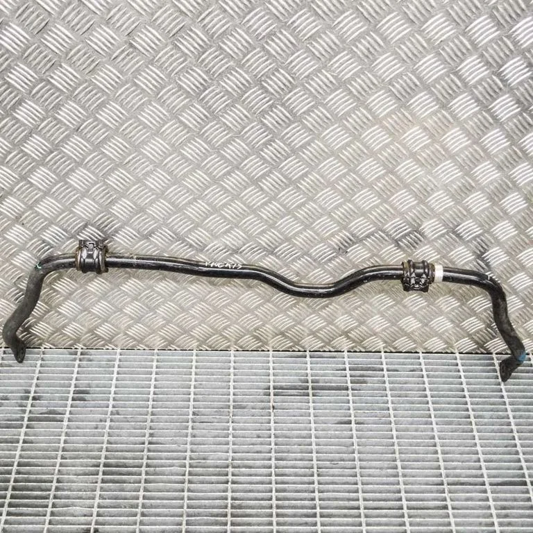 Priekšējais stabilizators