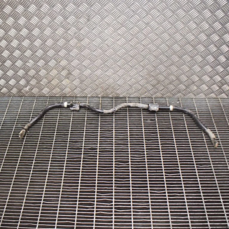 Front anti-roll bar/sway bar