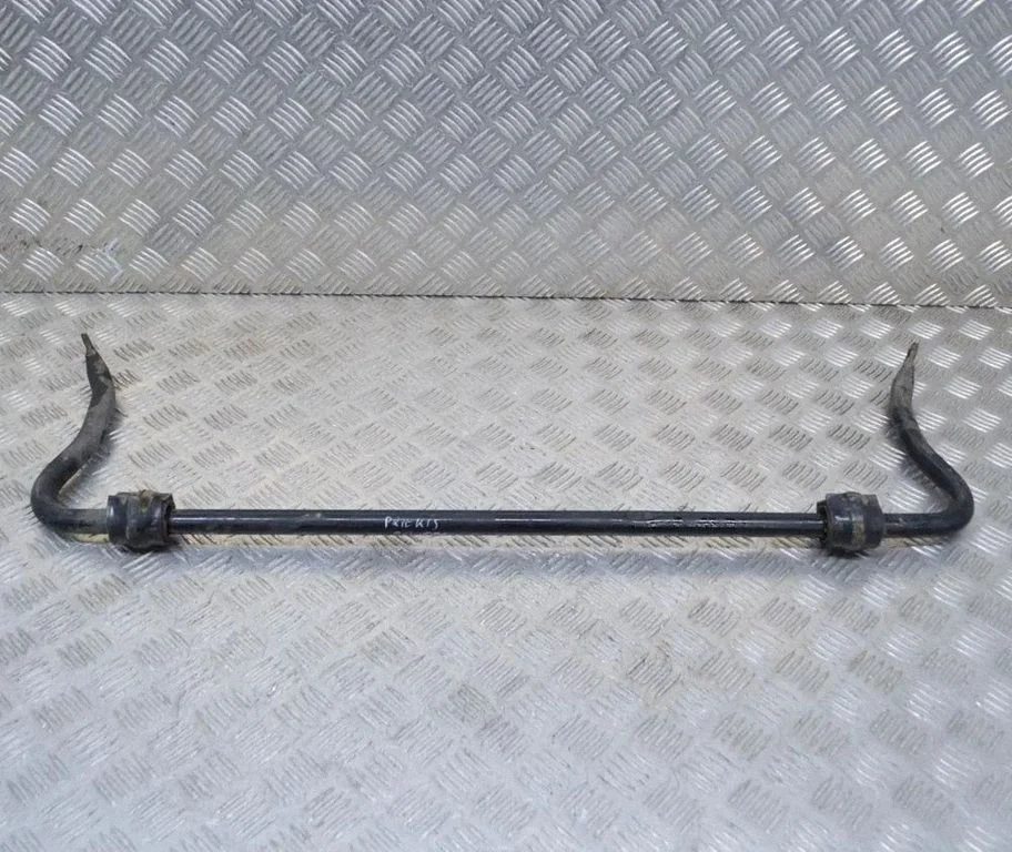 Priekšējais stabilizators