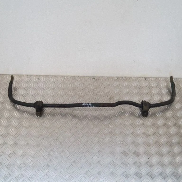 Front anti-roll bar/sway bar