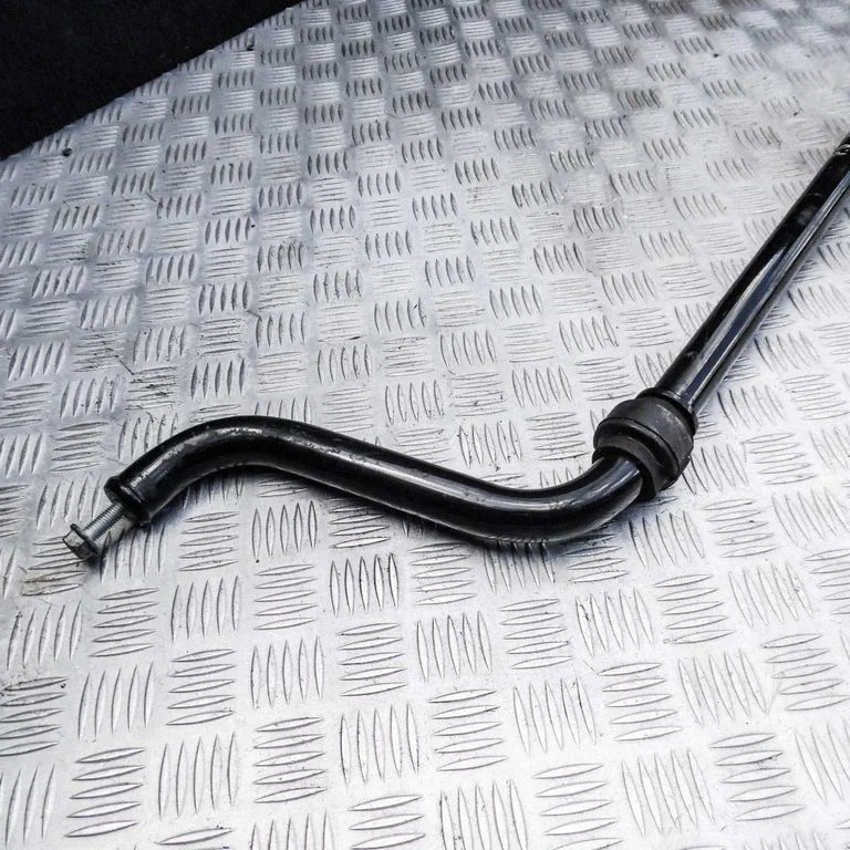 Front anti-roll bar/sway bar 420411309