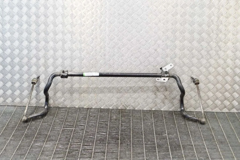 Priekšējais stabilizators – Mercedes-Benz GLS klase X166 (2015-2019)