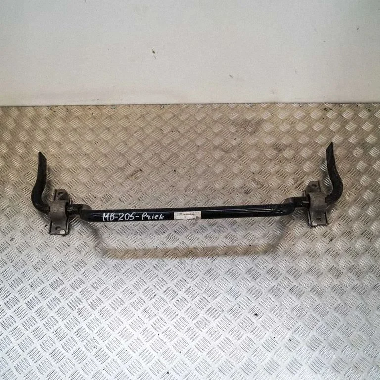 Eesmine stabilisaator (kaldevarras) – Mercedes-Benz C-klass W205 (2014-2021)