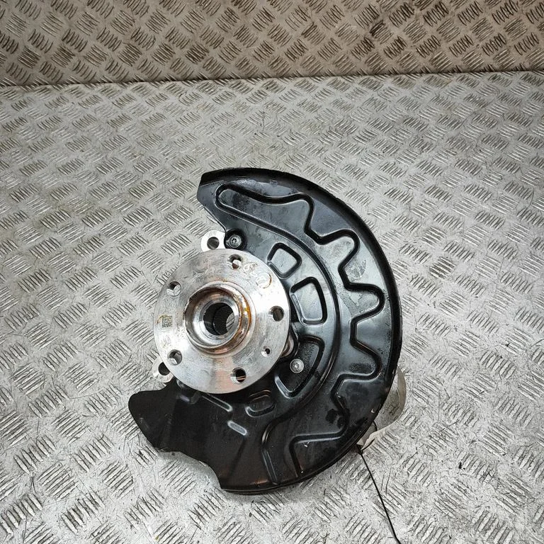 Front wheel hub – Skoda Karoq (2017-)