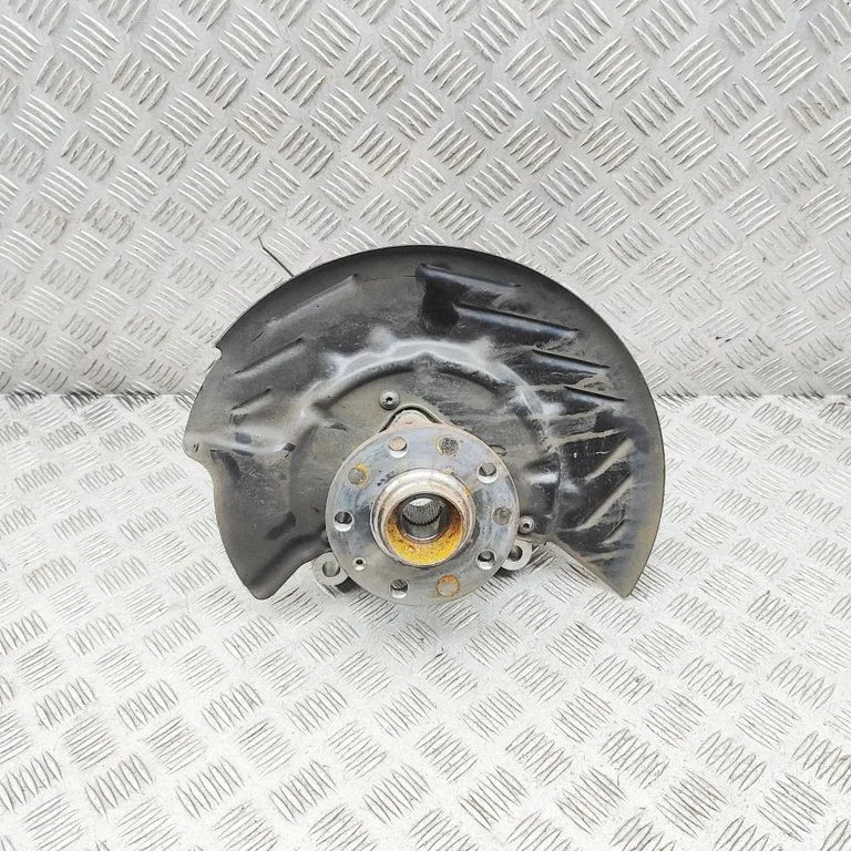 Front wheel hub – Volkswagen Tayron II (2024-)
