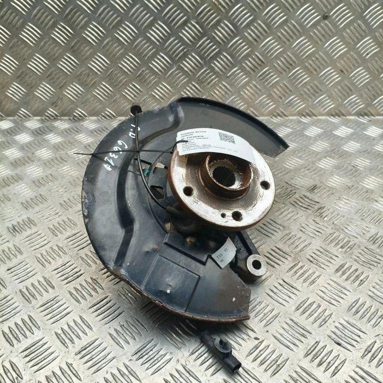 Eesmine rattarumm T153001008 – Chery Omoda 5/C5 (2022-)