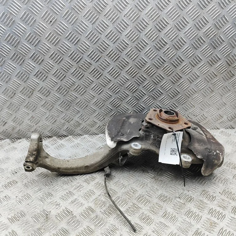 Front wheel hub – Audi A6 C7 (2011-)