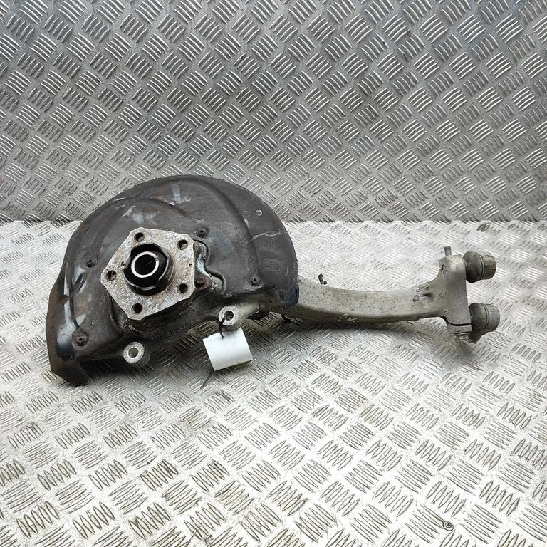 Front wheel hub – Audi Q7 4M (2015-)