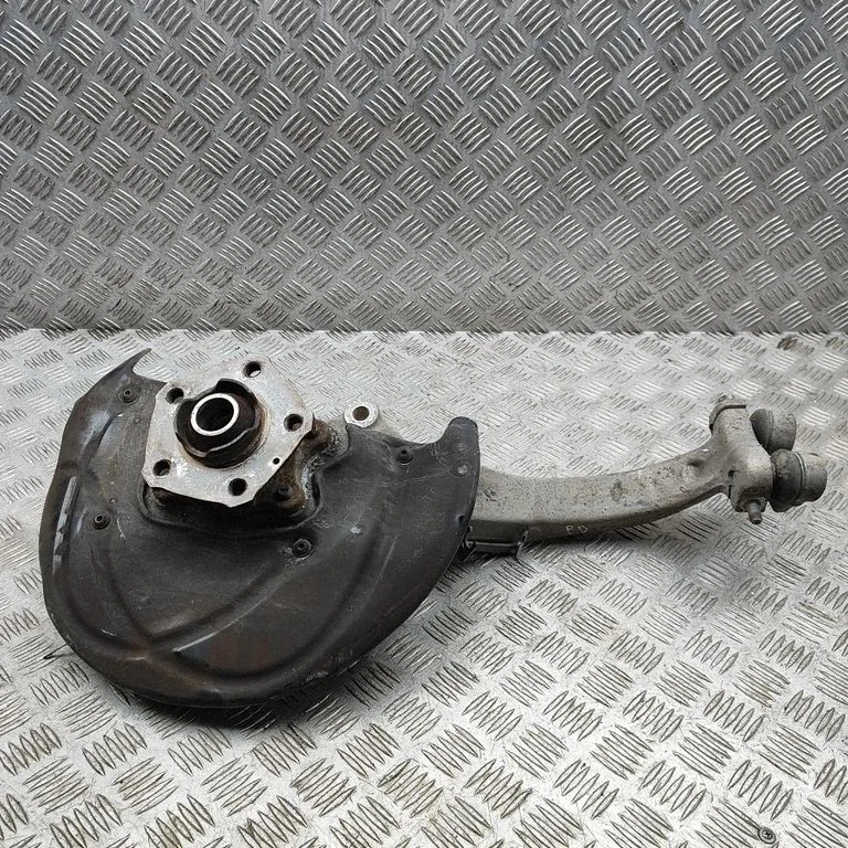 Front wheel hub – Audi Q7 4M (2015-)