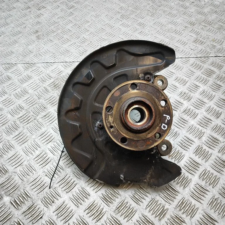 Front wheel hub 5Q0400054KL – Audi SQ2 GA (2017-)