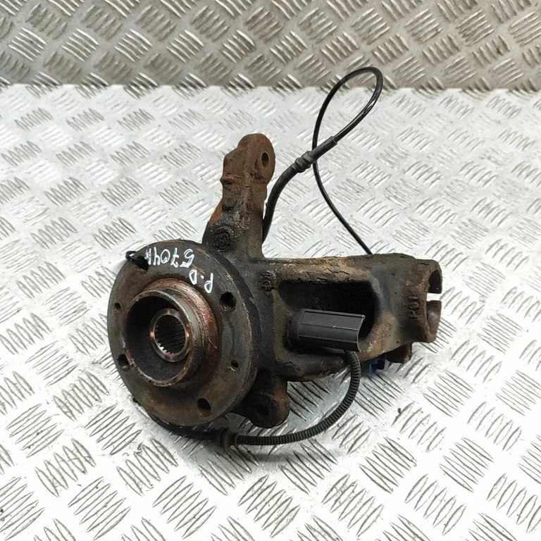 Priekšējā rumba 364790