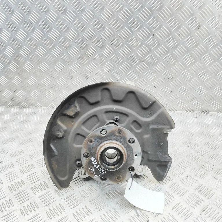 Priekšējā rumba 5Q0407257A