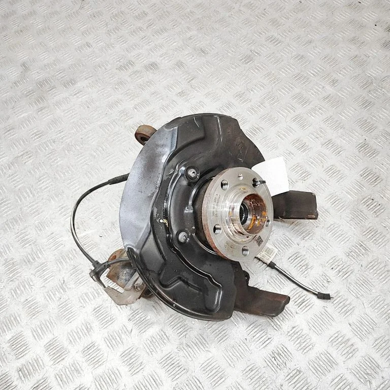 Front wheel hub – Skoda Fabia Mk4 (6VA) (2021-)