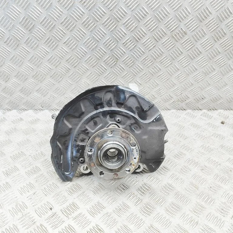 Priekšējā rumba 5WA407257A