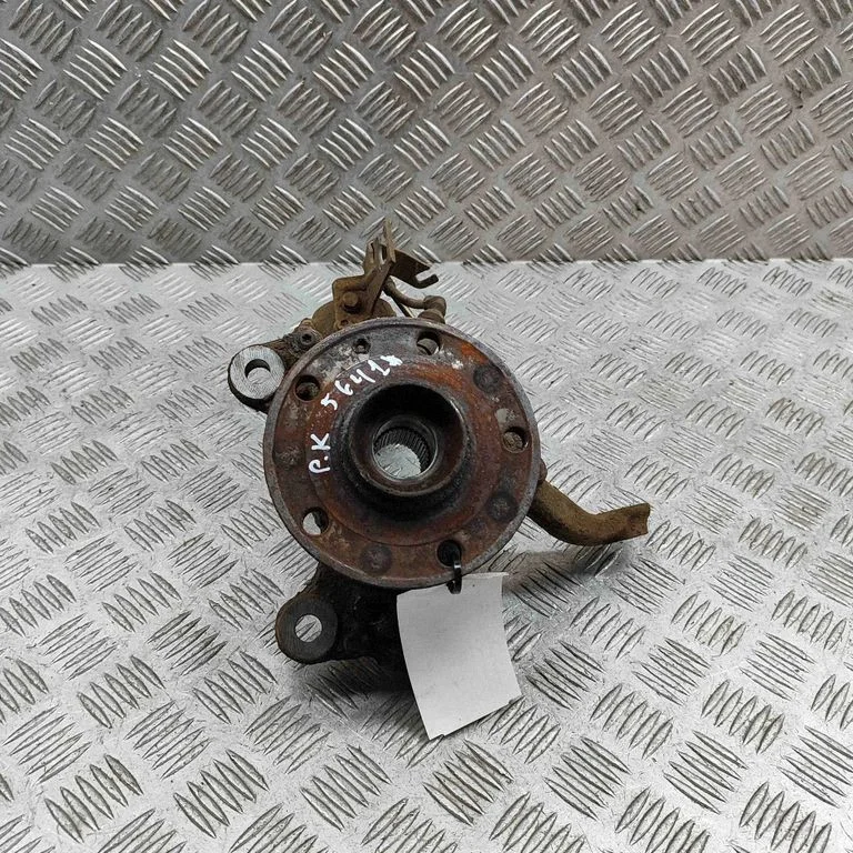 Priekšējā rumba 5WA407621