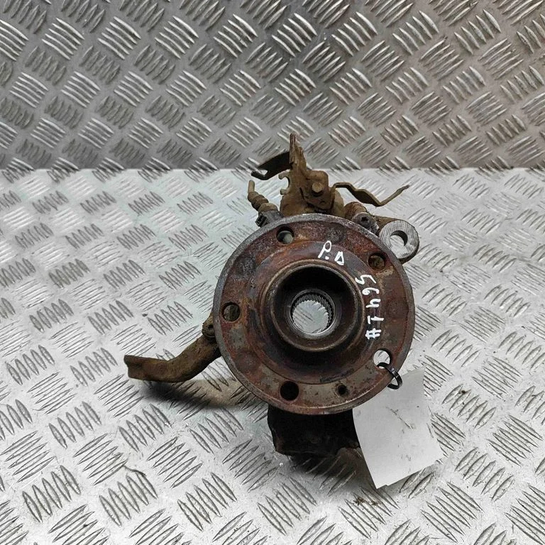 Priekšējā rumba 5WA407621