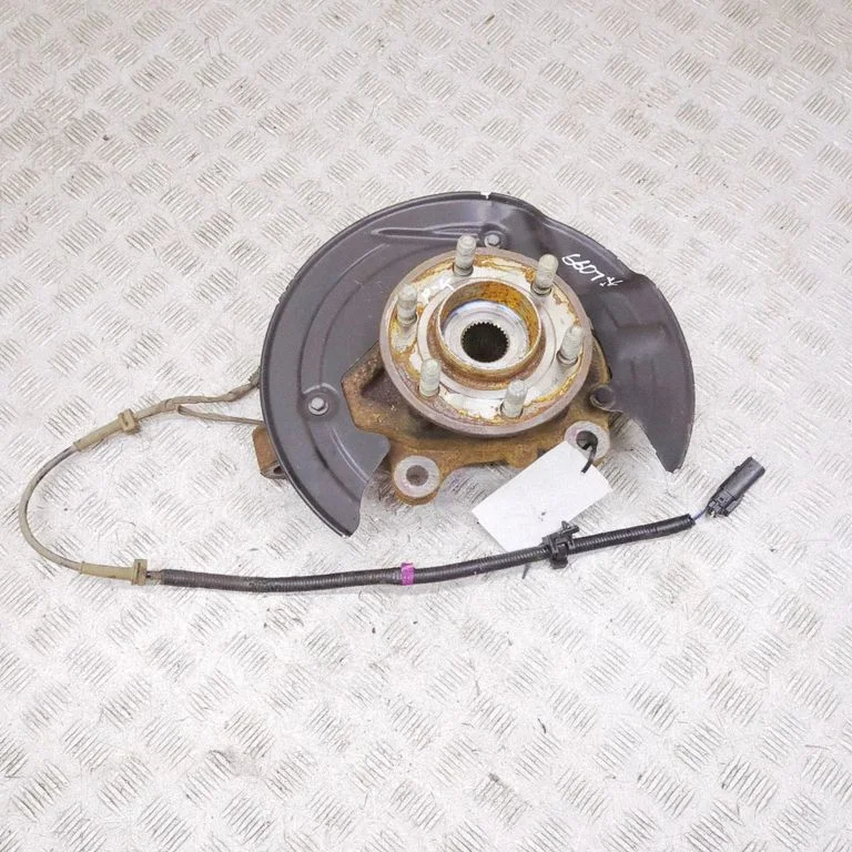 Priekšējā rumba PZ313K186BD